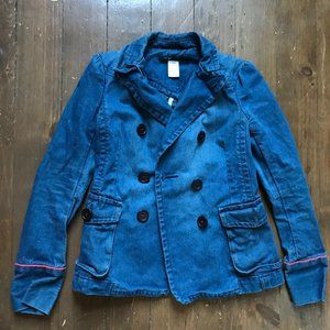 Vintage Marc Jacobs denim jacket